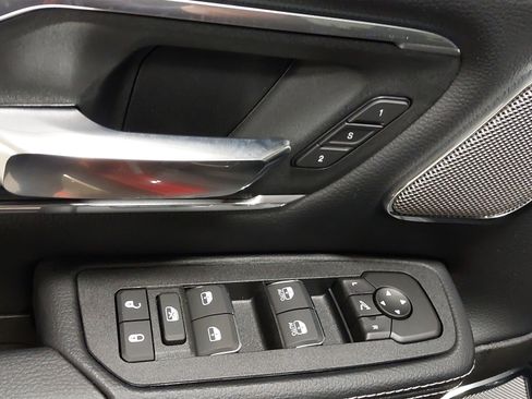 New 2026 RAM 1500 Laramie AWD/4WD image 25