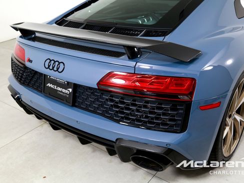 Used 2023 Audi R8 V10 performance AWD/4WD image 34