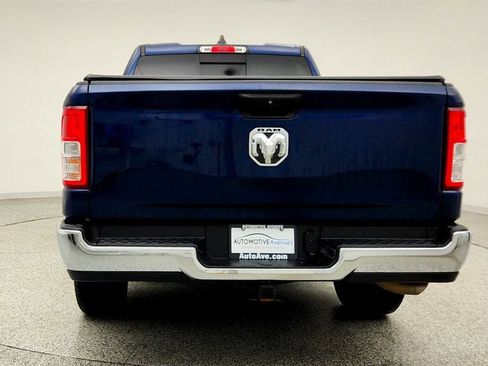 Used 2019 RAM 1500 Tradesman image 6