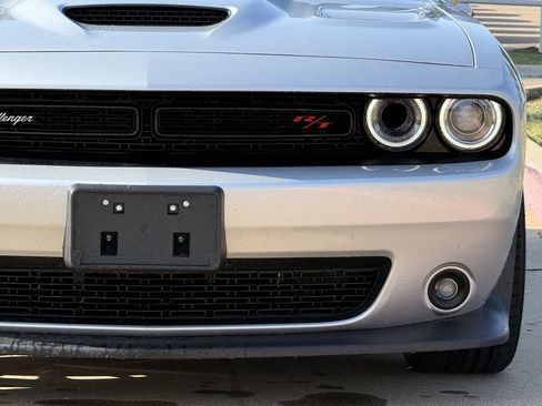 Used 2023 Dodge Challenger R/T Scat Pack w/ Plus Package RWD image 10