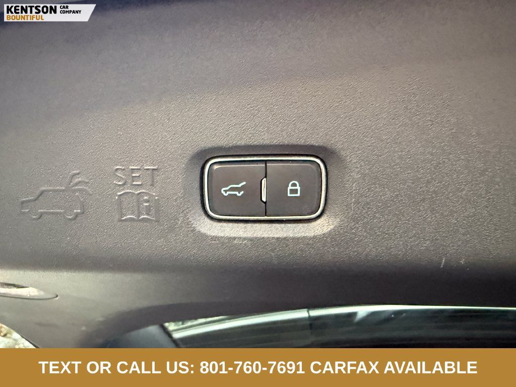 Used 2025 Lincoln Navigator Reserve AWD/4WD image 33