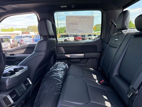 New 2026 Ford F150 Platinum AWD/4WD image 20