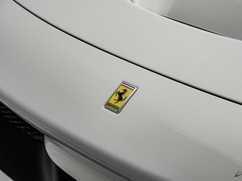Used 2022 Ferrari F8 Tributo Highly Optioned Front Lift image 53