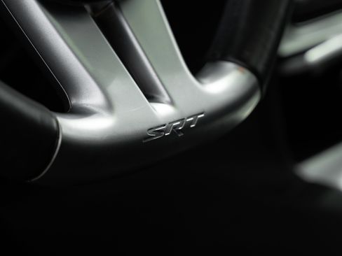 Used 2013 Jeep Grand Cherokee SRT8 AWD/4WD image 10