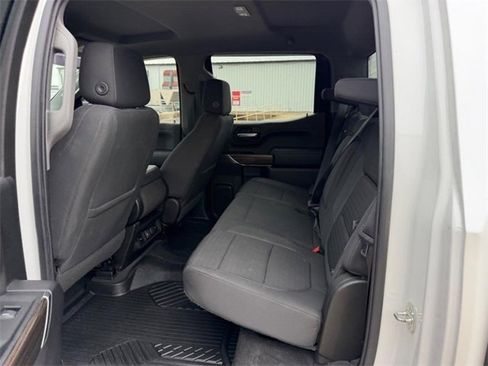 Used 2021 Chevrolet Silverado 1500 RST image 7