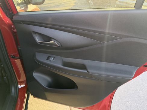 New 2026 Buick Envista Sport Touring w/ Convenience I Package FWD image 9
