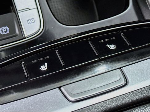 Used 2024 Hyundai Tucson XRT image 4