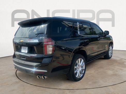 Used 2021 Chevrolet Tahoe High Country w/ Premium Package RWD image 10
