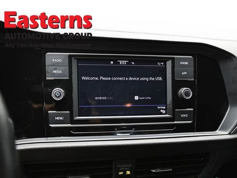 Used 2024 Volkswagen Jetta S FWD image 19