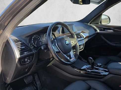 Used 2019 BMW X3 xDrive30i w/ Driving Assistance Package image 13
