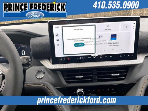 New 2026 Ford Explorer Tremor w/ Tremor Ultimate Package image 7