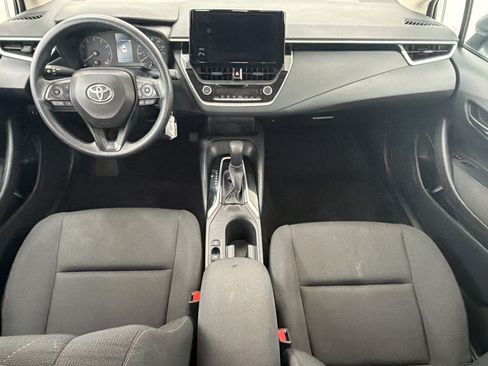Used 2024 Toyota Corolla LE FWD image 16