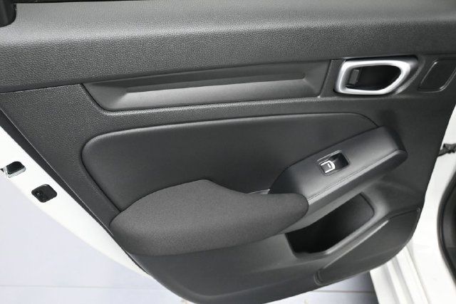 Used 2024 Honda Civic EX image 19