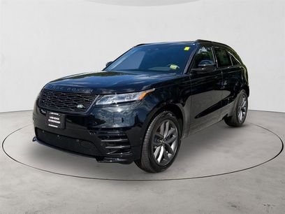 New 2026 Land Rover Range Rover Velar Dynamic SE