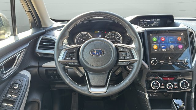 Used 2024 Subaru Forester Limited AWD/4WD image 13