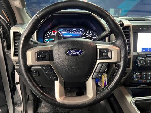 Used 2020 Ford F250 Lariat AWD/4WD image 7