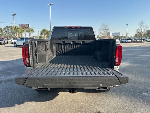 Used 2024 GMC Sierra 1500 Denali w/ Technology Package AWD/4WD image 27