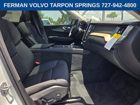 New 2026 Volvo XC60 B5 Core AWD/4WD image 21