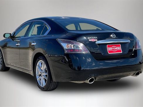 Used 2013 Nissan Maxima 3.5 S image 4