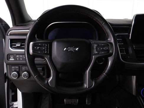 Used 2023 Chevrolet Tahoe RST w/ Luxury Package image 45