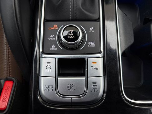 Used 2022 Kia Telluride SX w/ SX Prestige Package image 28