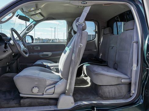 Used 2000 Toyota Tundra SR5 image 23