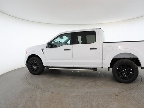 Used 2022 Ford F150 XLT w/ Equipment Group 301A Mid image 7