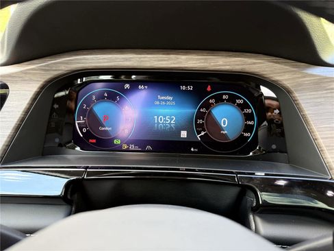 New 2026 Volkswagen Atlas SEL Premium R-Line image 11