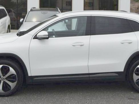 Used 2025 Mercedes-Benz GLA 250 image 5
