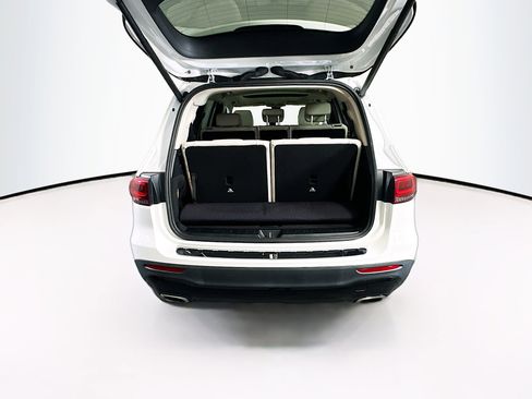 Used 2022 Mercedes-Benz GLB 250 image 31