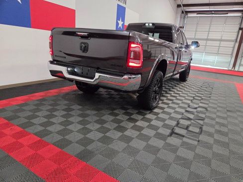 Used 2019 RAM 3500 Laramie AWD/4WD image 25