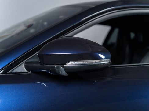 Used 2018 Jaguar F-TYPE Coupe RWD image 9