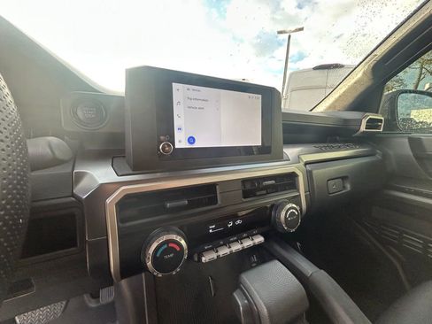 Used 2024 Toyota Tacoma SR5 image 10