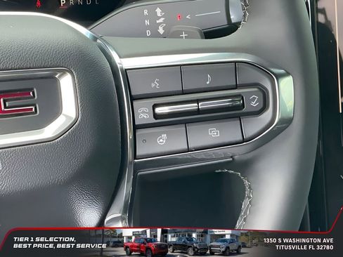 New 2025 GMC Acadia Elevation w/ LPO, Floor Liner Package image 24