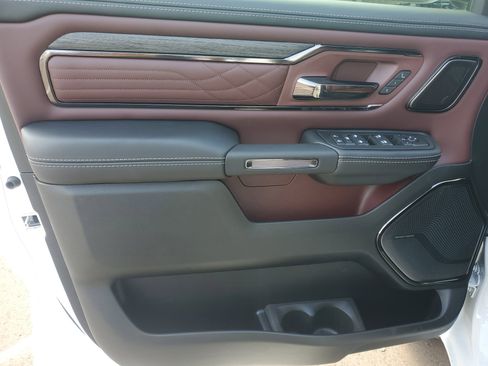 New 2026 RAM 1500 Limited image 13