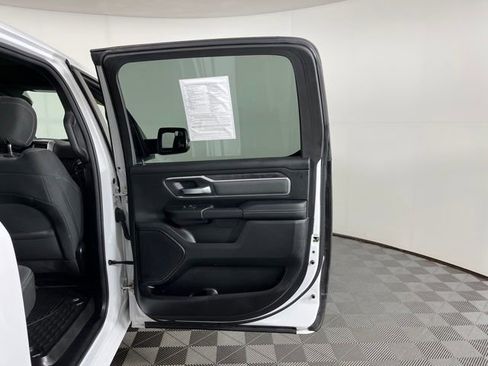 Used 2023 RAM 1500 Big Horn image 42