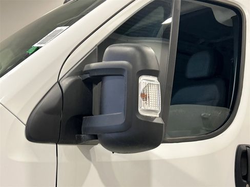 New 2025 RAM ProMaster 2500 w/ Convenience Group image 12