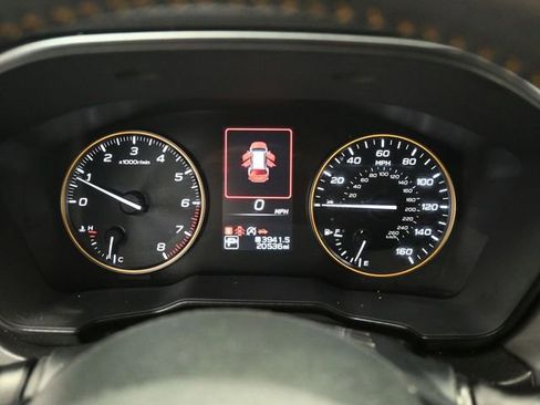 Used 2025 Subaru Outback Wilderness w/ Wilderness Package image 13