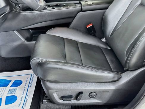 Used 2023 Nissan Rogue SL w/ SL Premium Package FWD image 25