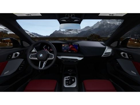 New 2026 BMW 228 Gran Coupe FWD image 10