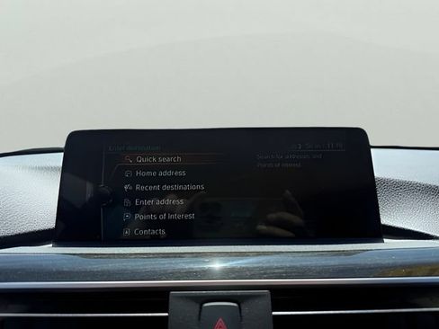 Used 2017 BMW 330i xDrive Sedan AWD/4WD image 19