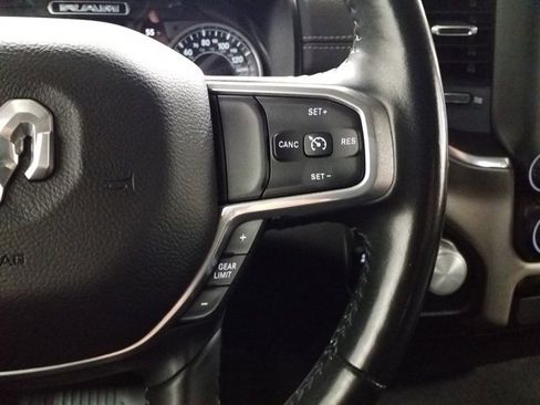 Used 2021 RAM 1500 Laramie image 6