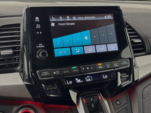 Certified 2023 Honda Odyssey Sport image 15