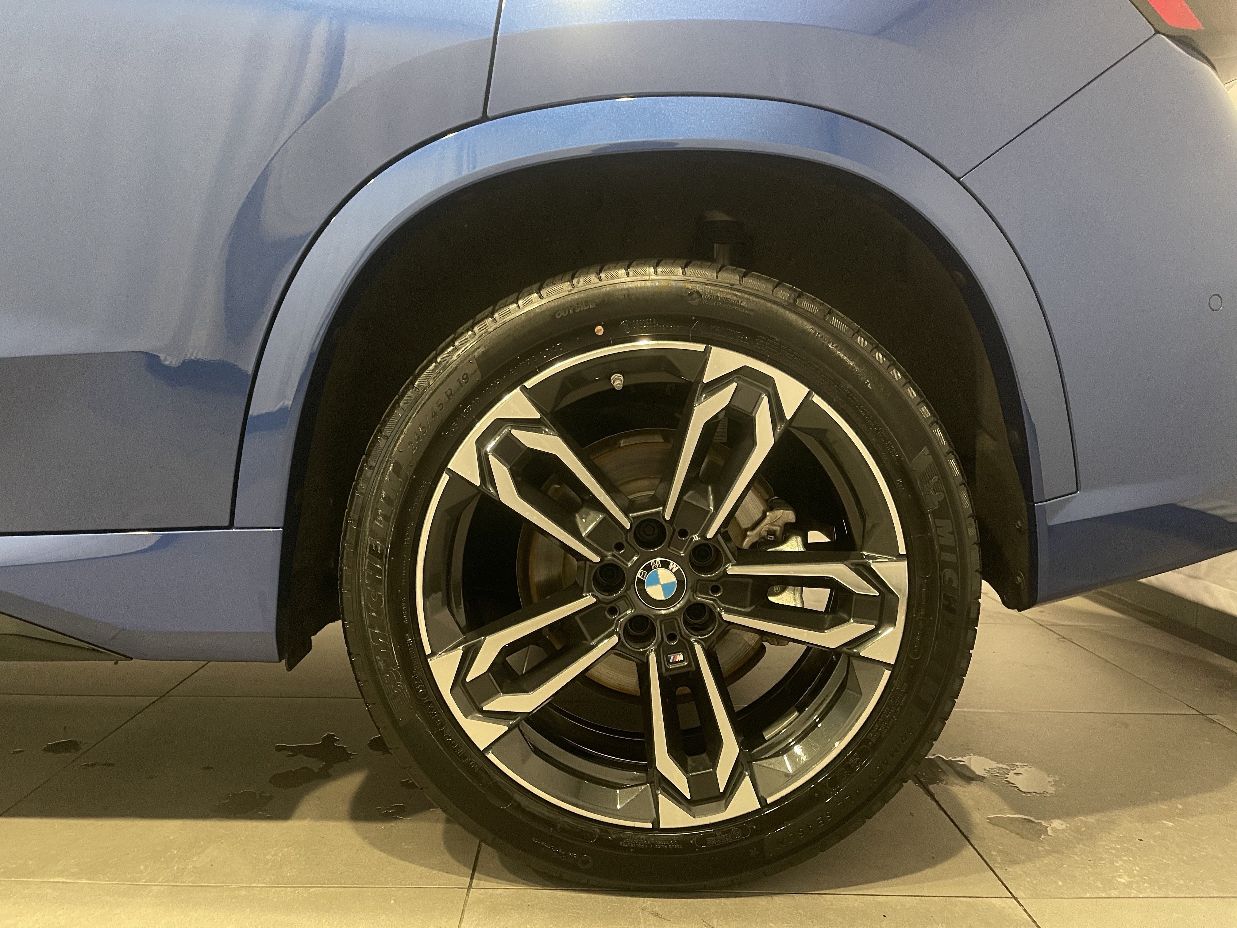 Used 2026 BMW X1 xDrive28i w/ Technology Package AWD/4WD image 8
