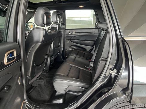 Used 2015 Jeep Grand Cherokee Summit image 17