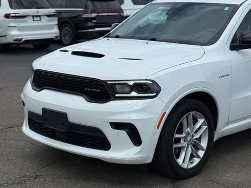 Used 2025 Dodge Durango R/T AWD/4WD image 50