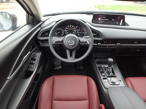 New 2026 MAZDA CX-30 AWD 2.5 S image 18