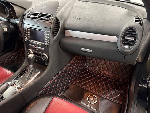 Used 2005 Mercedes-Benz SLK 55 AMG image 58