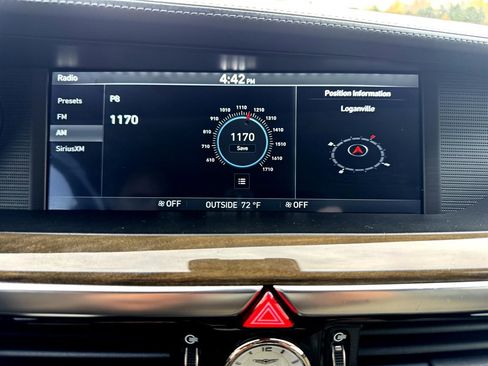 Used 2018 Genesis G90 5.0 Ultimate image 18