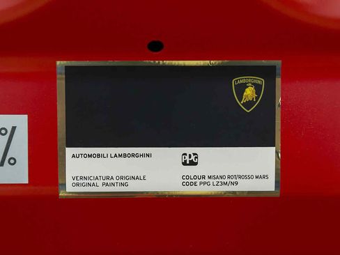 Used 2017 Lamborghini Huracan LP 580-2 RWD image 27